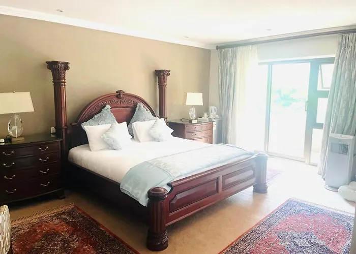 Bophirima Boutique Hotel