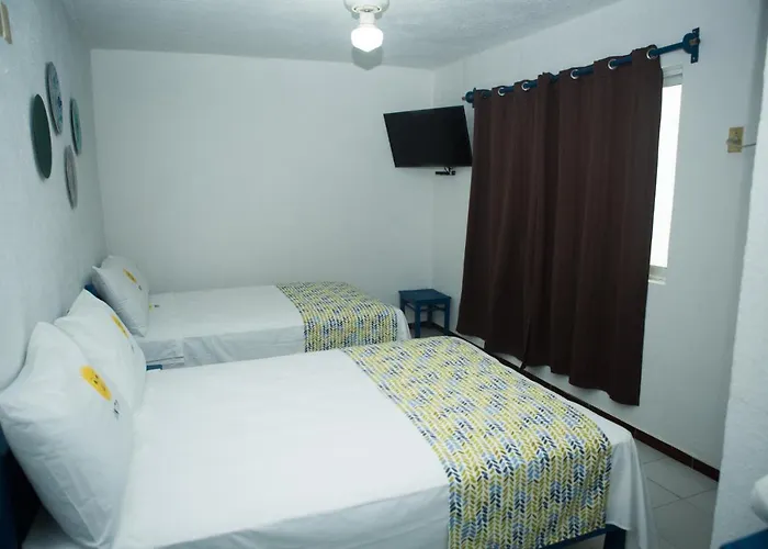 Hotel Inti