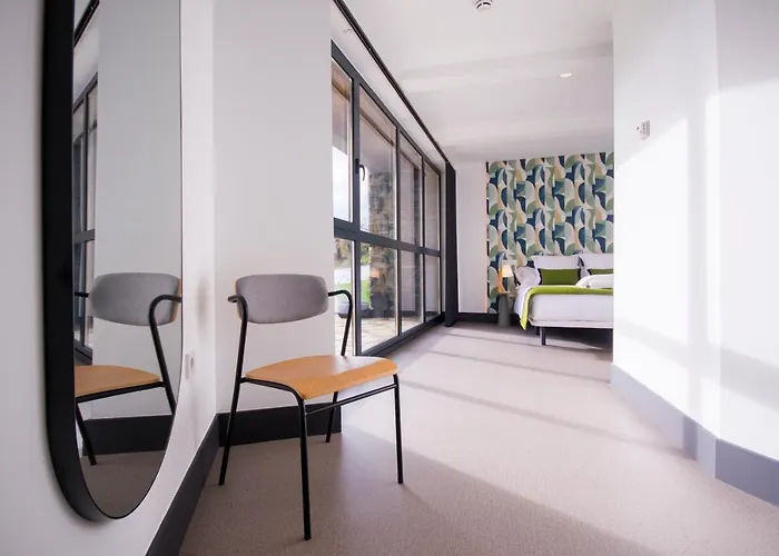 Hotel Rural O Cruce do Burgo