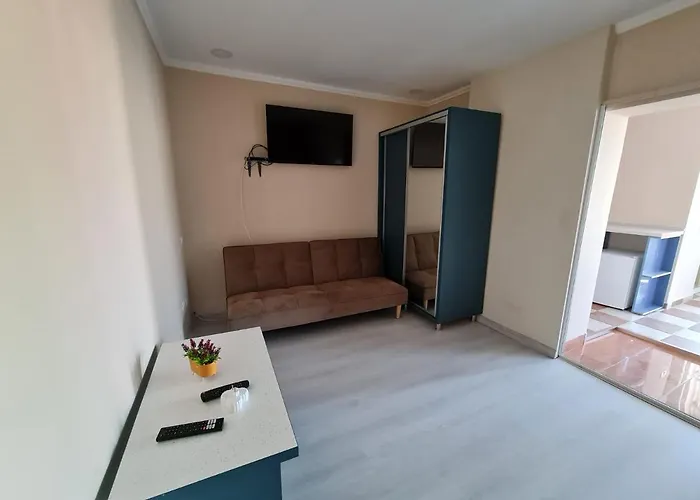 Vila Zaya Saturn