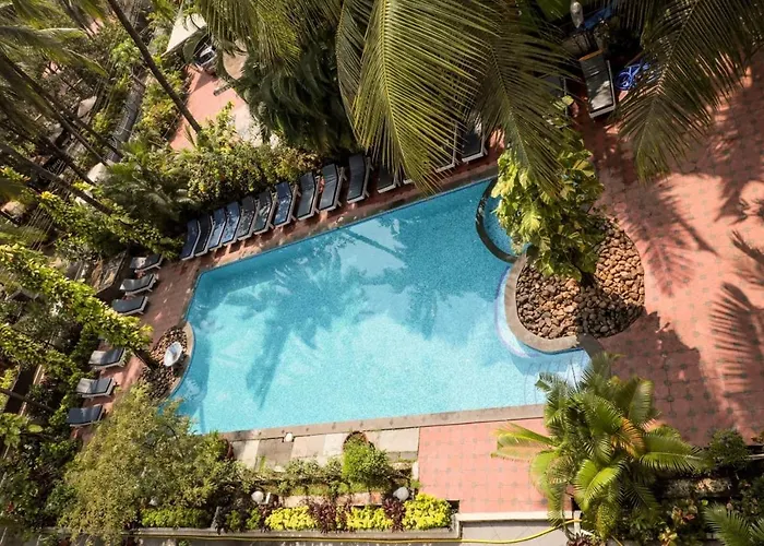 Lucianas Beach Resort