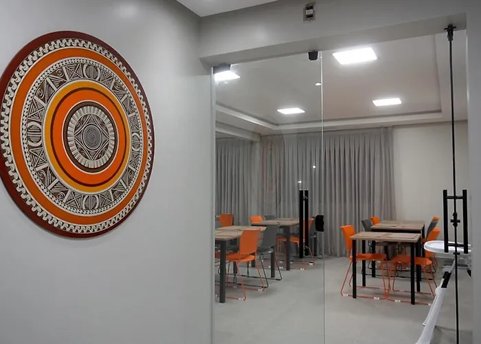 Hotel Tupinambá