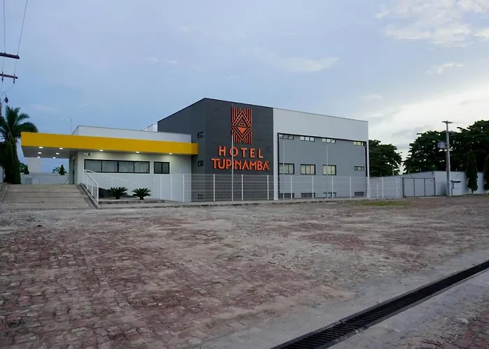 Hotel Tupinambá