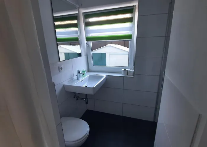 Green Hill Rooms