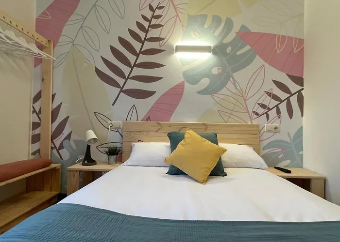 Hotel A Estrada Rooms