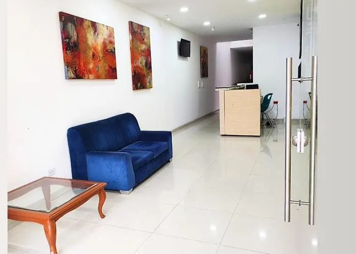 Aveiro Hotel