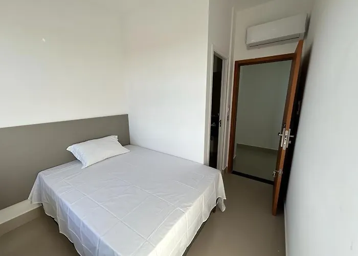 Nano Suites - Casal