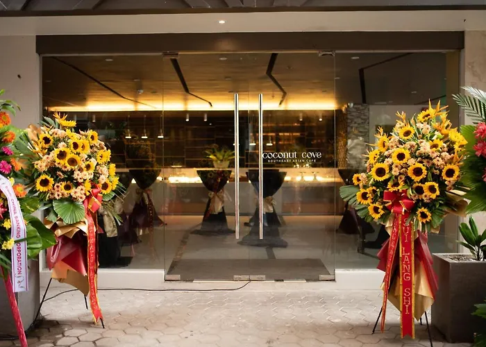 Hotel Areca