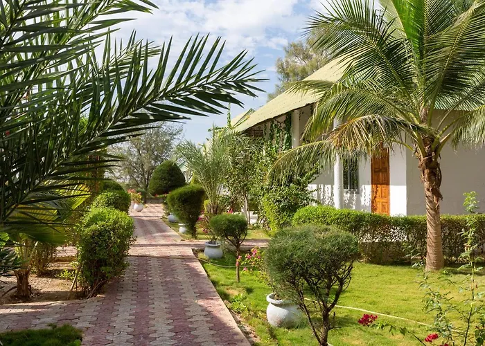 Le Relais de Kaolack