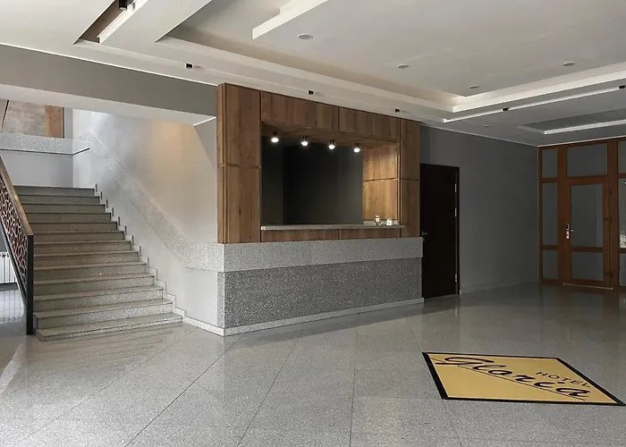 Hotel Gloria Deluxe