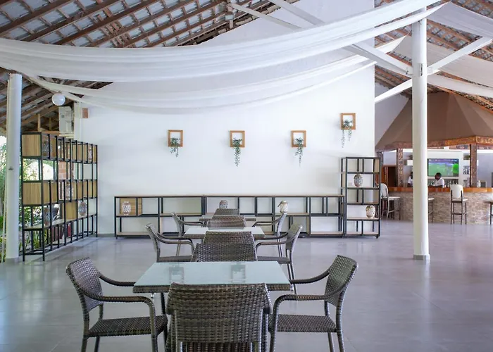 Le Relais de Kaolack
