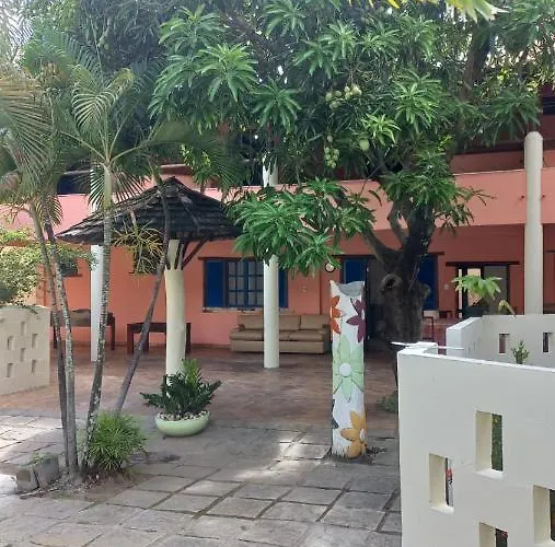 Pousada Mares De Stella