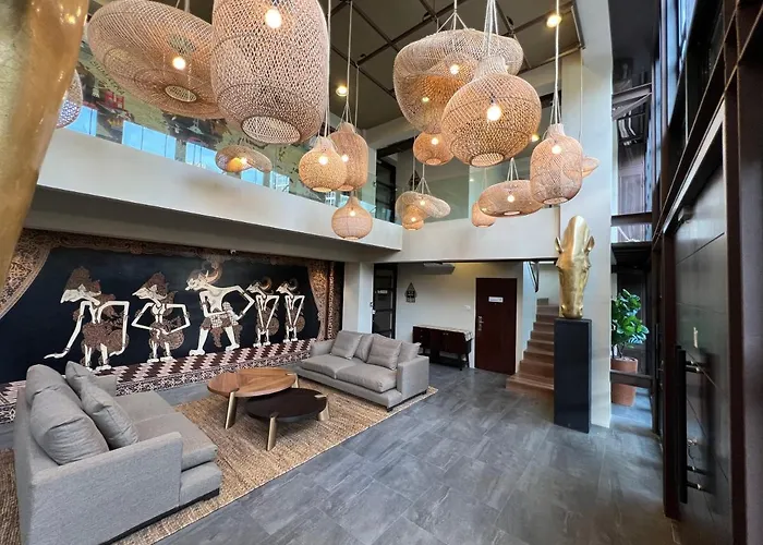 Choska Residence