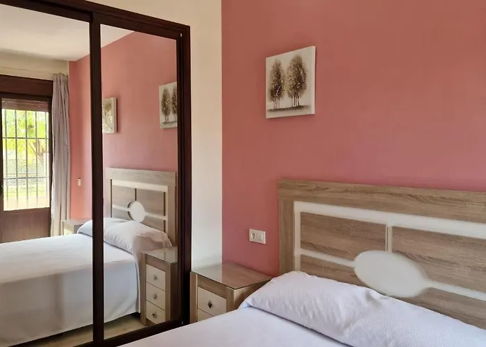 Hotel Nuevo Espartinas