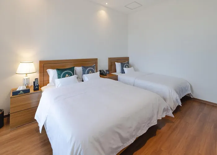 Hotel Arari
