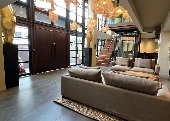 Choska Residence