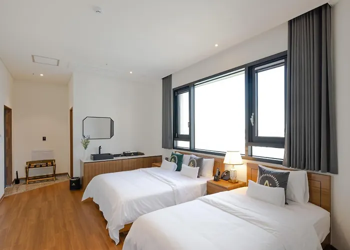 Hotel Arari