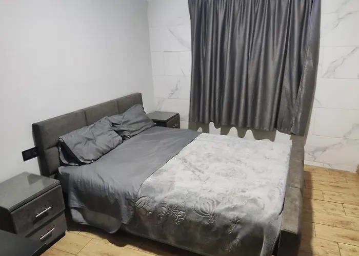 Hotel Saada