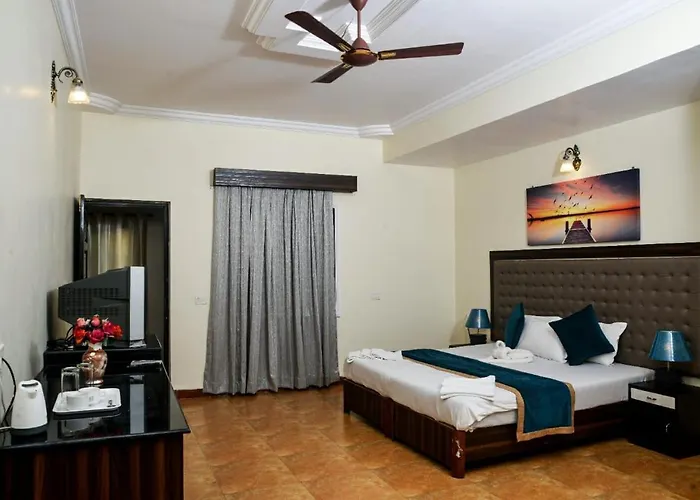Lucianas Beach Resort