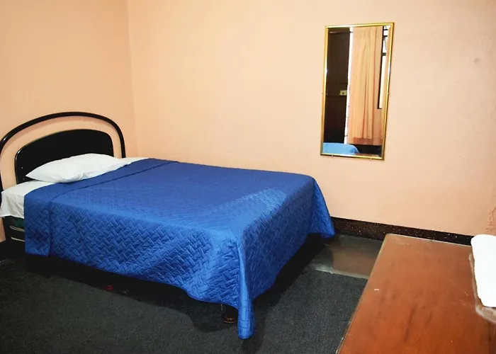Hotel Realidad