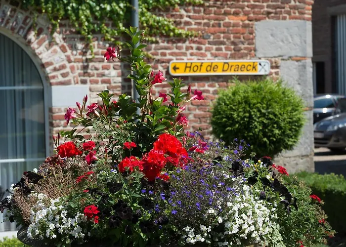 Hof de Draeck Bed&Breakfast