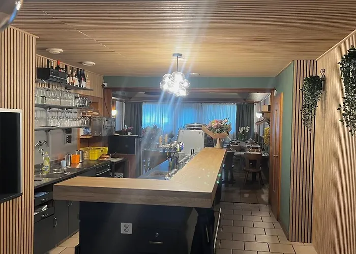 Hotel Jäger