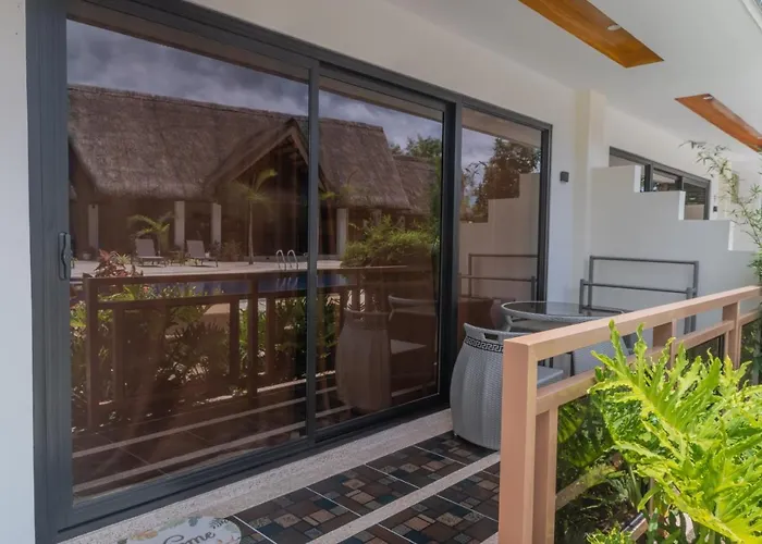 The Mayana Resort