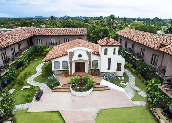 Hotel Cubitá Boutique Resort&Spa