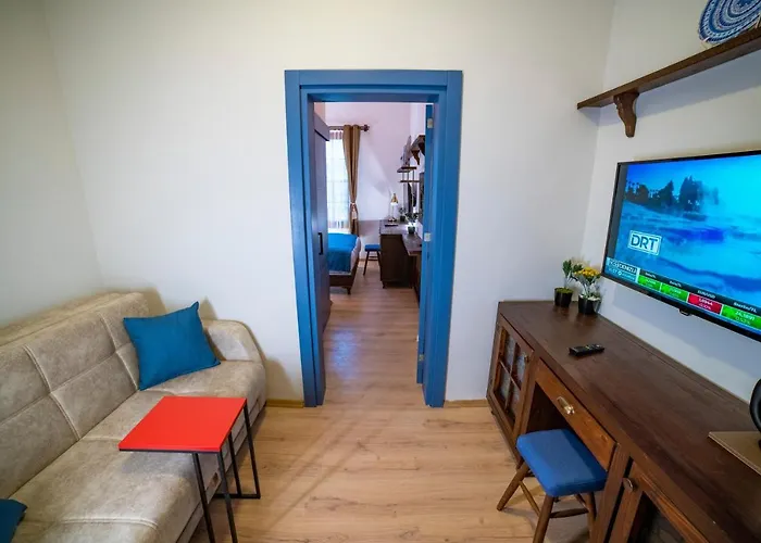 Sofa Hotels Kaleiçi