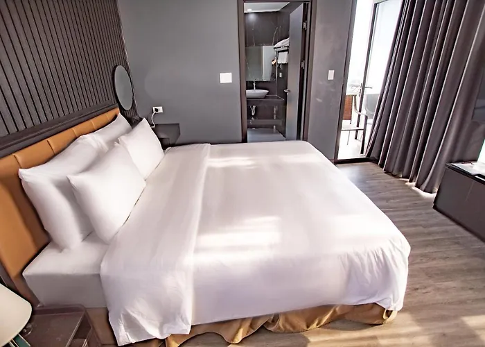 La Maison Boutique Hotel