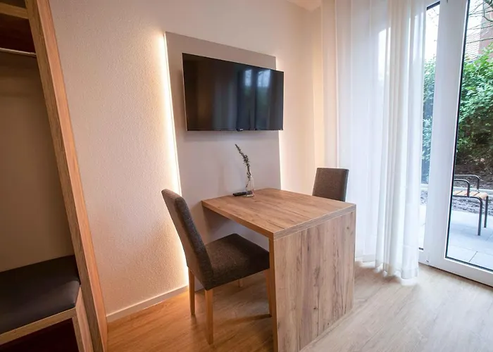 Boardinghouse Lingen