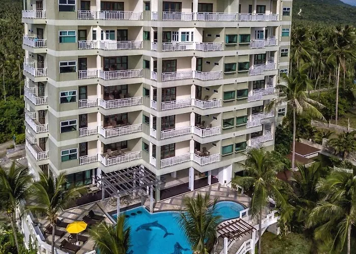 Koh Samui Tower
