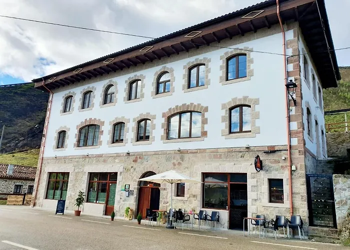Alojamiento rural El Refugio
