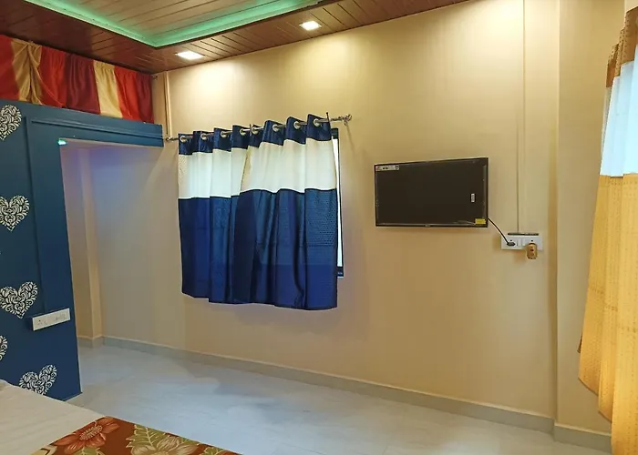 Shree Nivas Home Stay