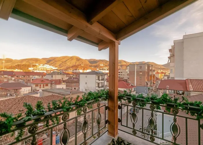 Elegance Boutique Hotel