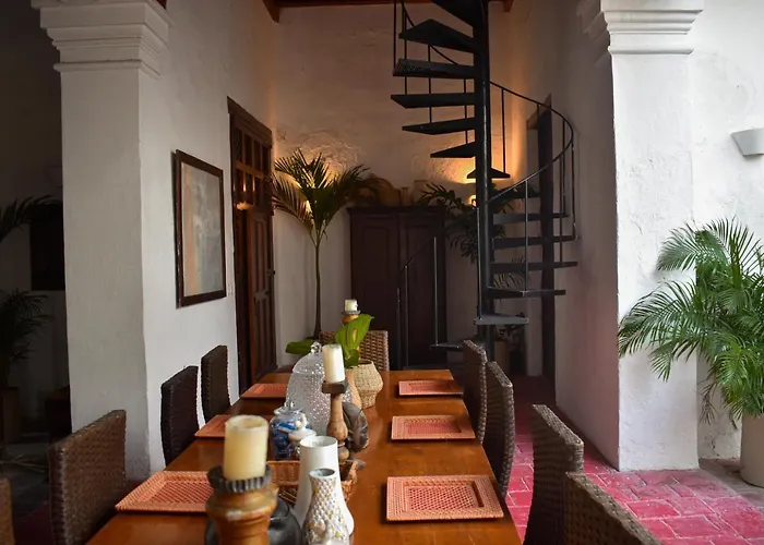 Casa Gaitana - Alma Hotels