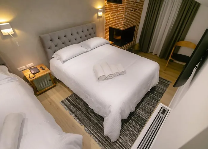 Elegance Boutique Hotel