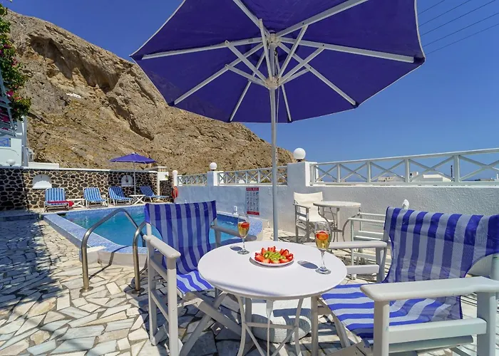 MG Boutique Hotel