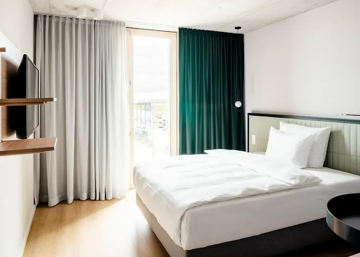 Coreum Hotel