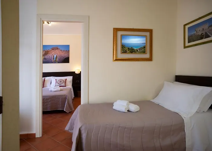 B&B Re Tancredi