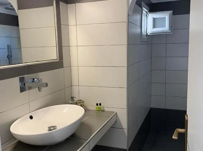 Mg Boutique Hotel