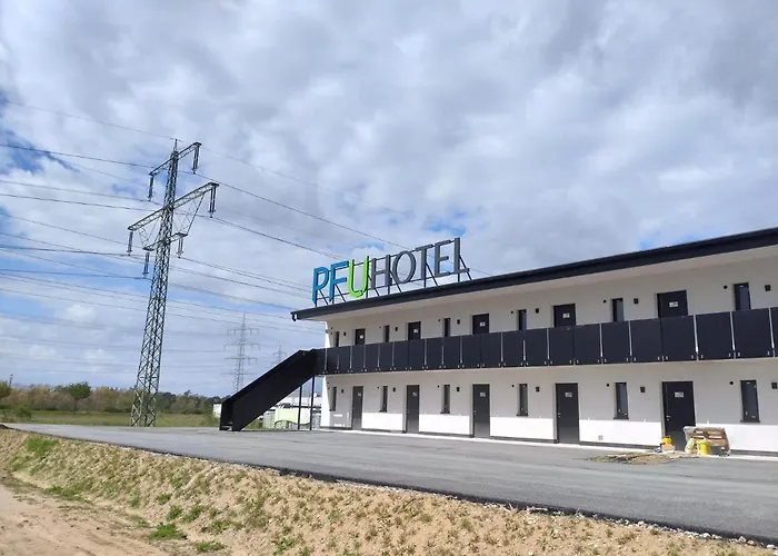 Pfu Hotel By Wmm Hotels