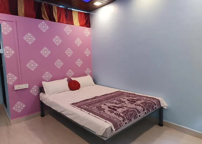 Shree Nivas Home Stay
