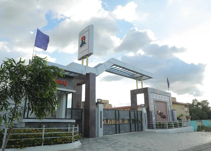 Kopa Ville Resort