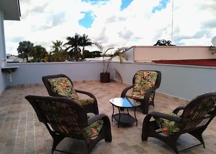 Hotel Vizon II