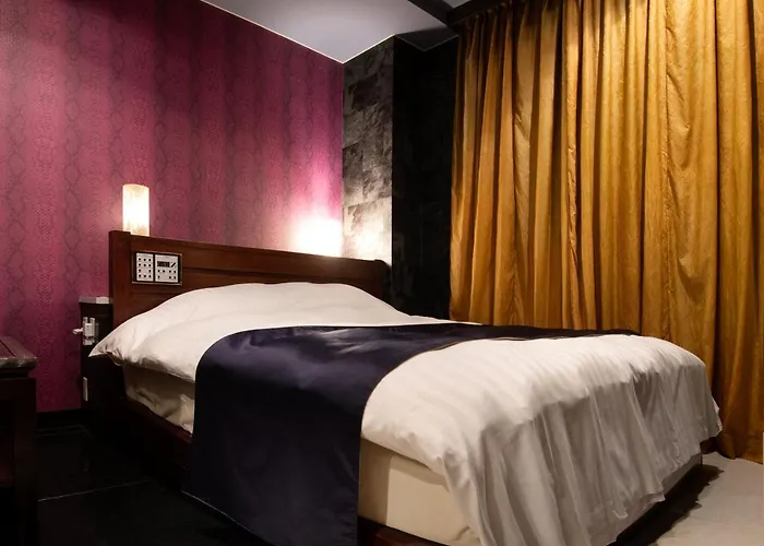 Hotel Zero