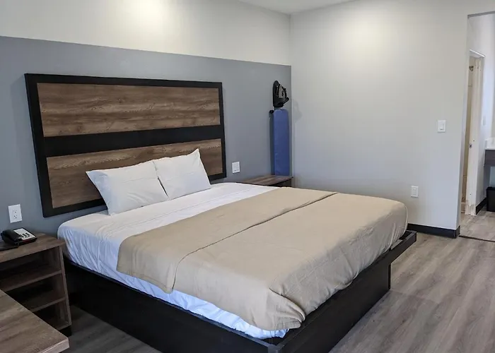 Captain Suites