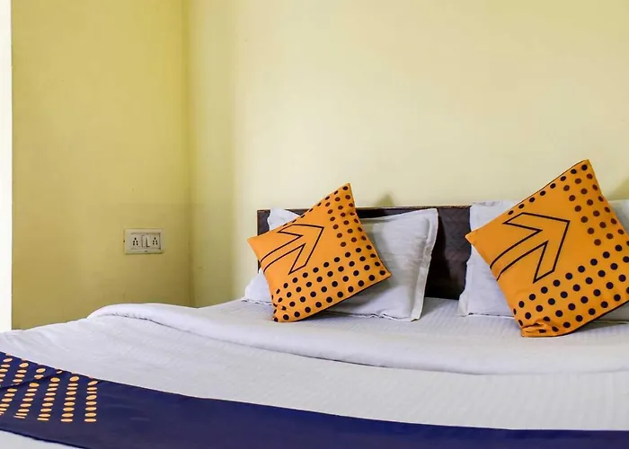 Hotel O Maharaja
