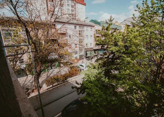 Bloom Suites