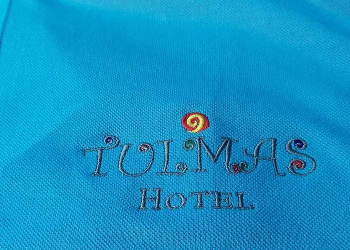 Hotel Tulmas
